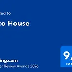 Paco House *