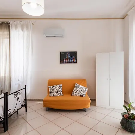 度假居 Paco House 阿沃拉