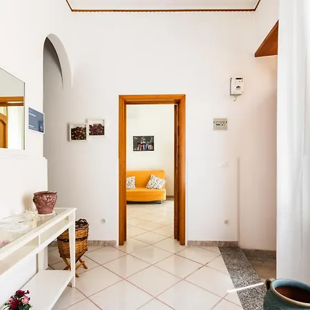 度假居 Paco House