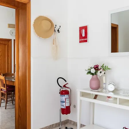Paco House