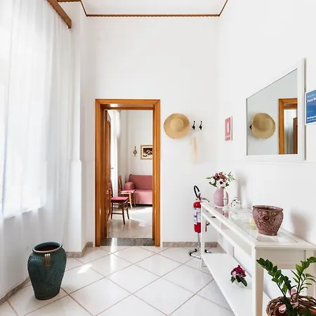 度假居 Paco House