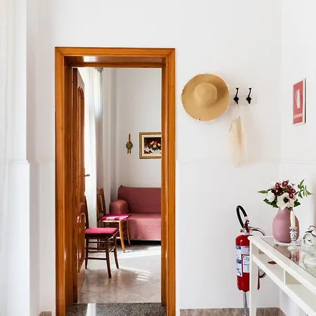 Paco House * 阿沃拉